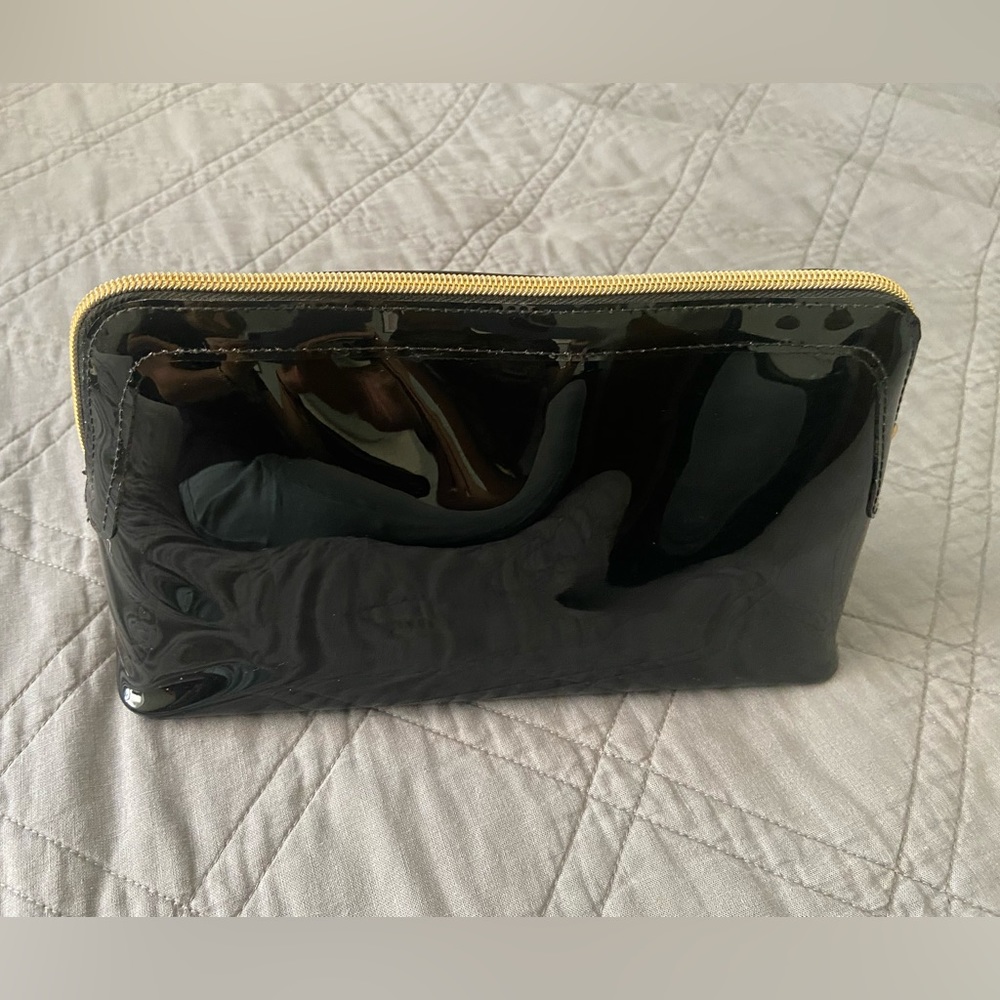 (NWOT) Ted Baker London black Calgary’s bag
Beauty bag - Picture 10 of 14